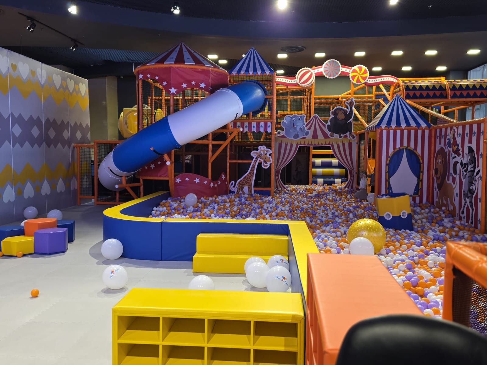 Playground